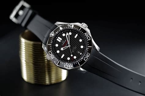 rubber b strap for omega seamaster|Omega Seamaster original rubber strap.